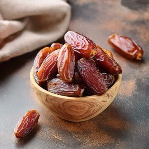 Dates im